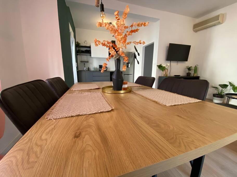 Green Oasis New Apartment プーラ エクステリア 写真