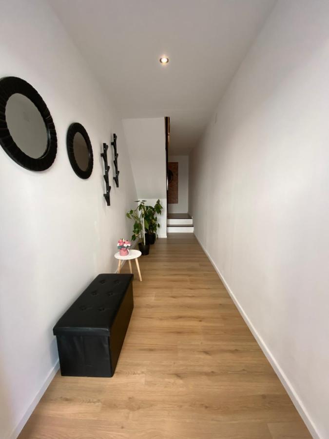 Green Oasis New Apartment プーラ エクステリア 写真