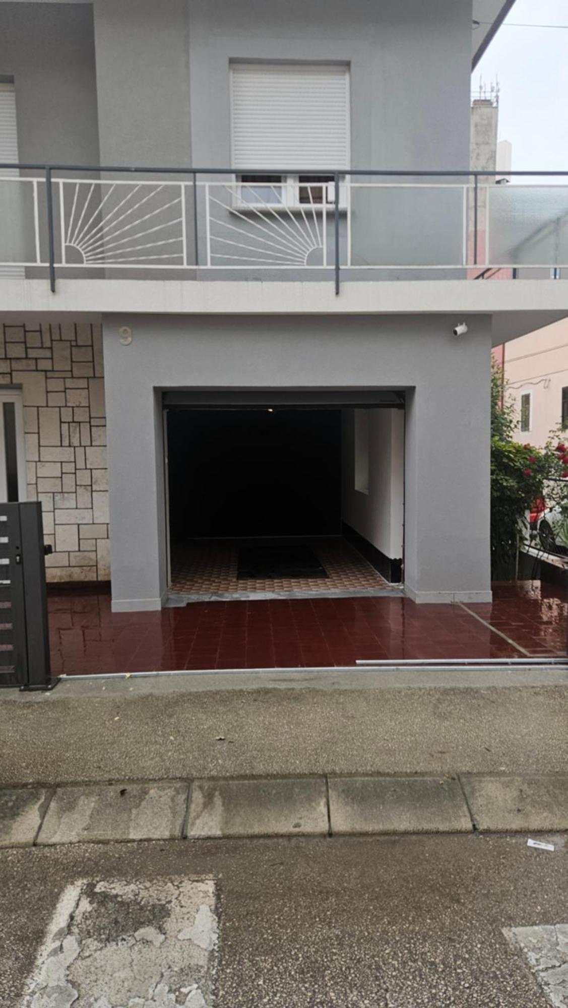 Green Oasis New Apartment プーラ エクステリア 写真