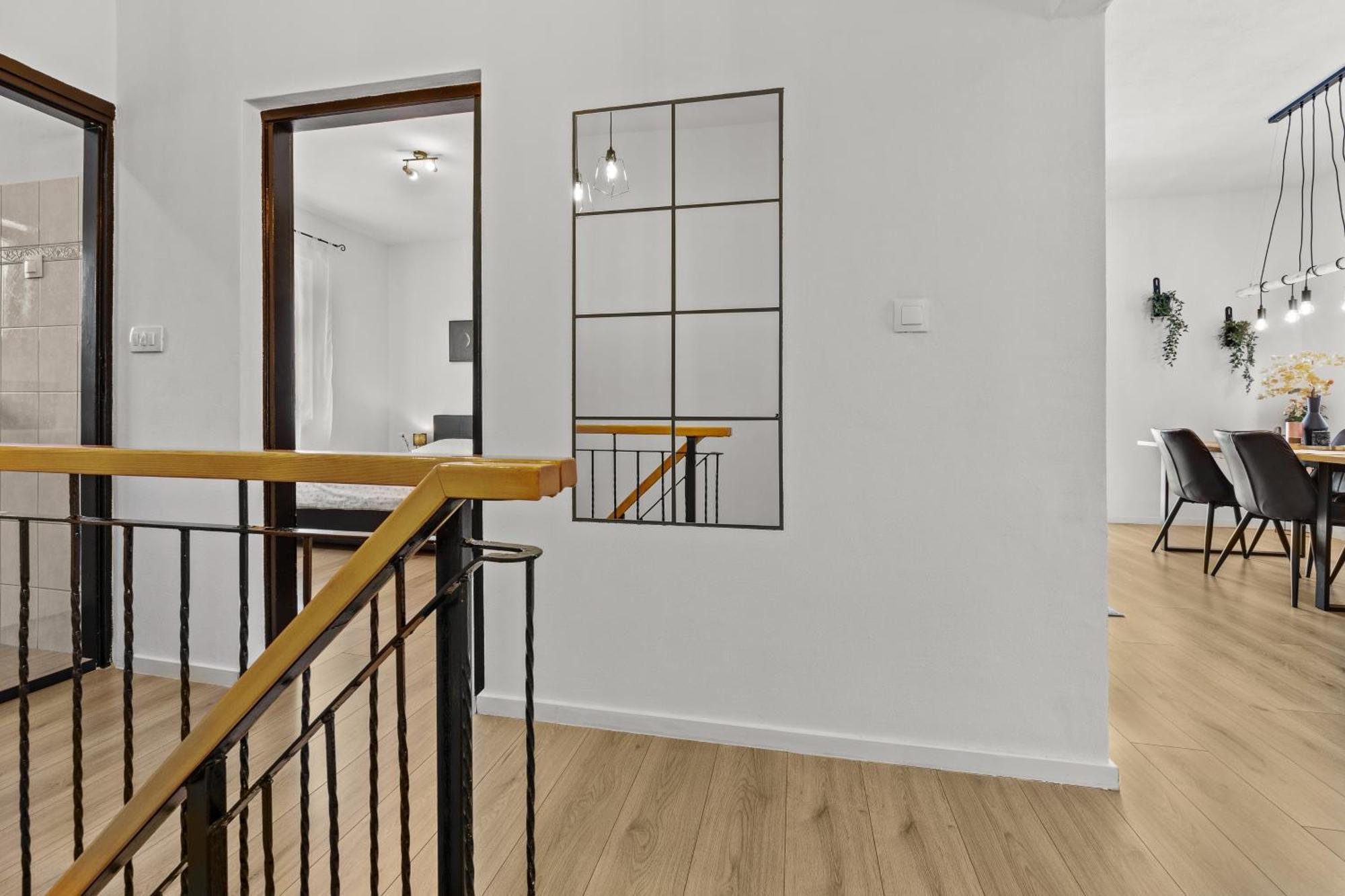 Green Oasis New Apartment プーラ エクステリア 写真