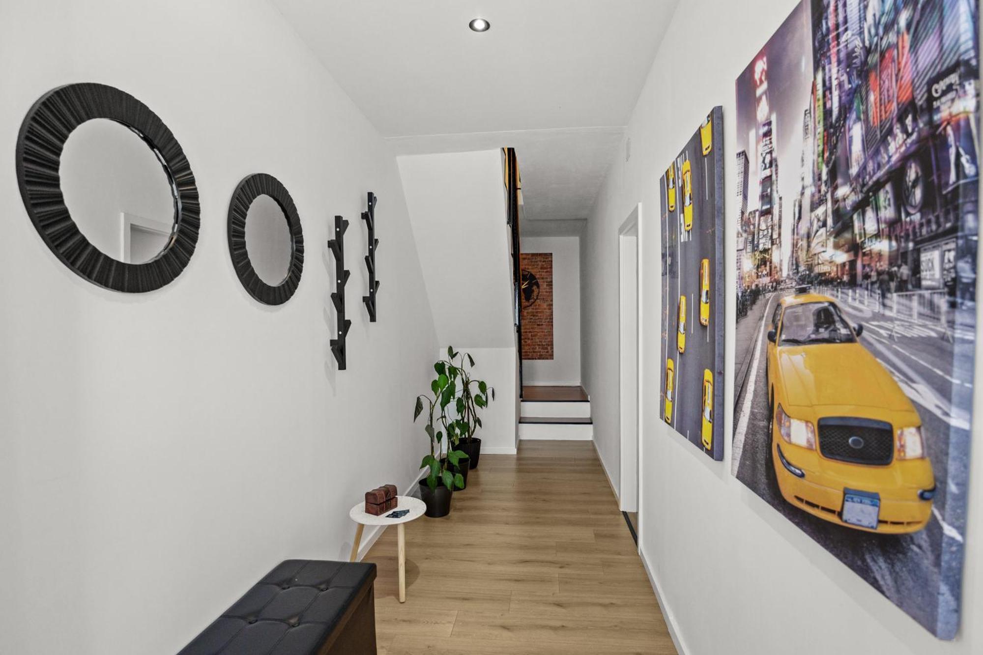 Green Oasis New Apartment プーラ エクステリア 写真