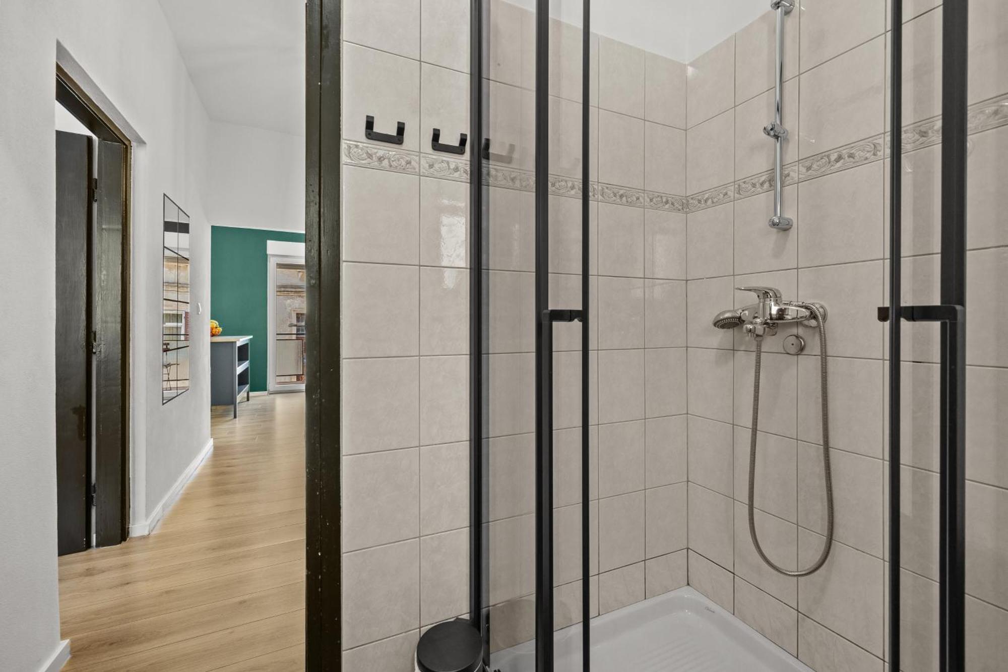 Green Oasis New Apartment プーラ エクステリア 写真