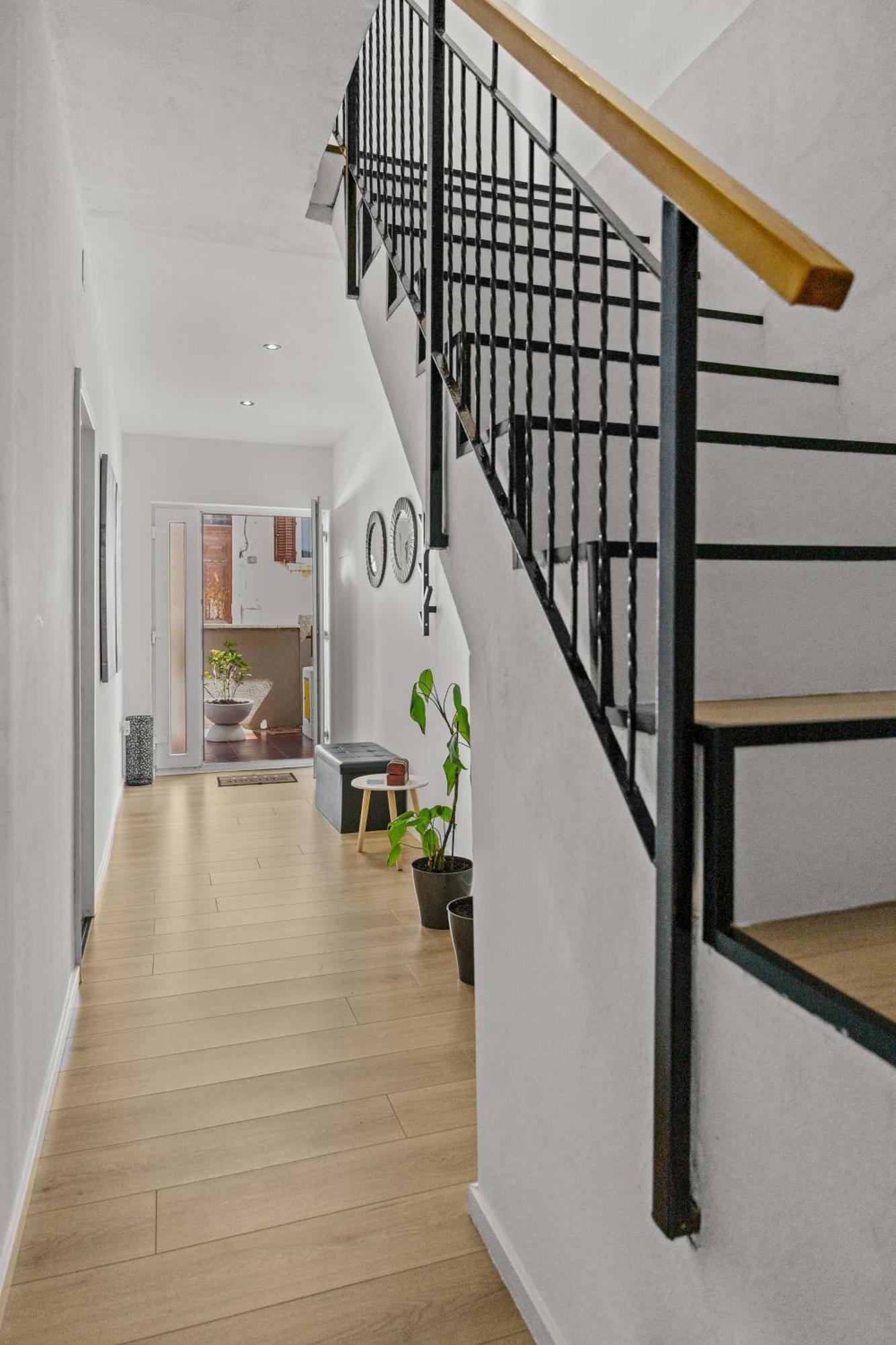 Green Oasis New Apartment プーラ エクステリア 写真