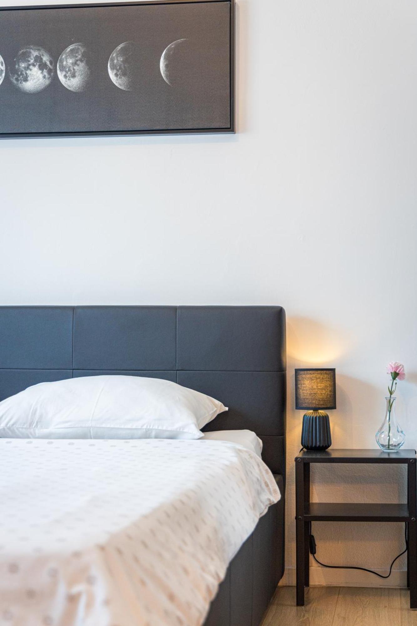 Green Oasis New Apartment プーラ エクステリア 写真